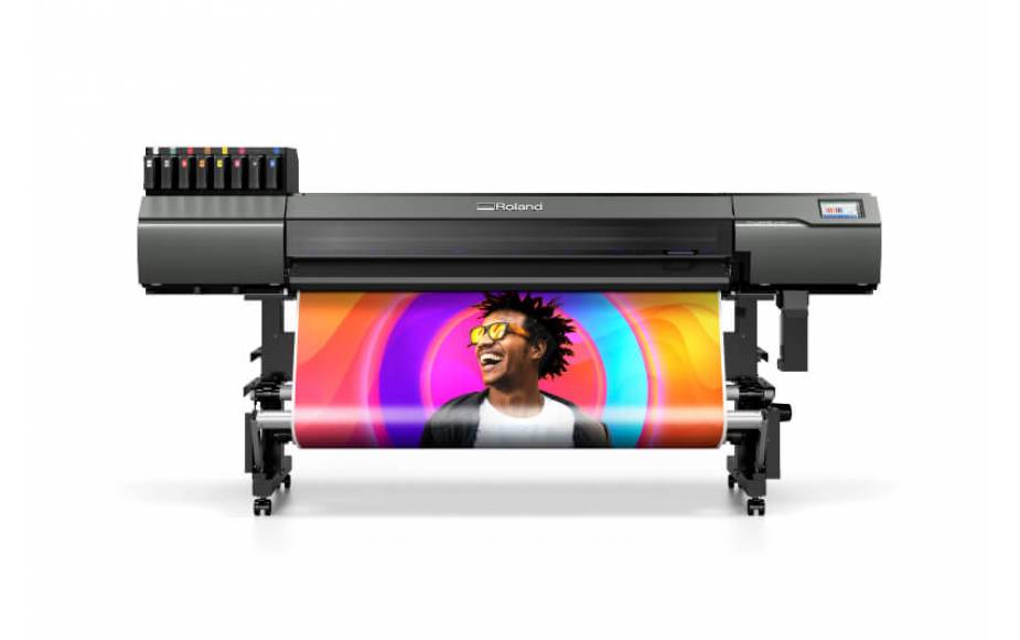 プリンター・複合機 LG-540 Roland TrueVIS LG-540 Large Format UV Printer/ Cutter